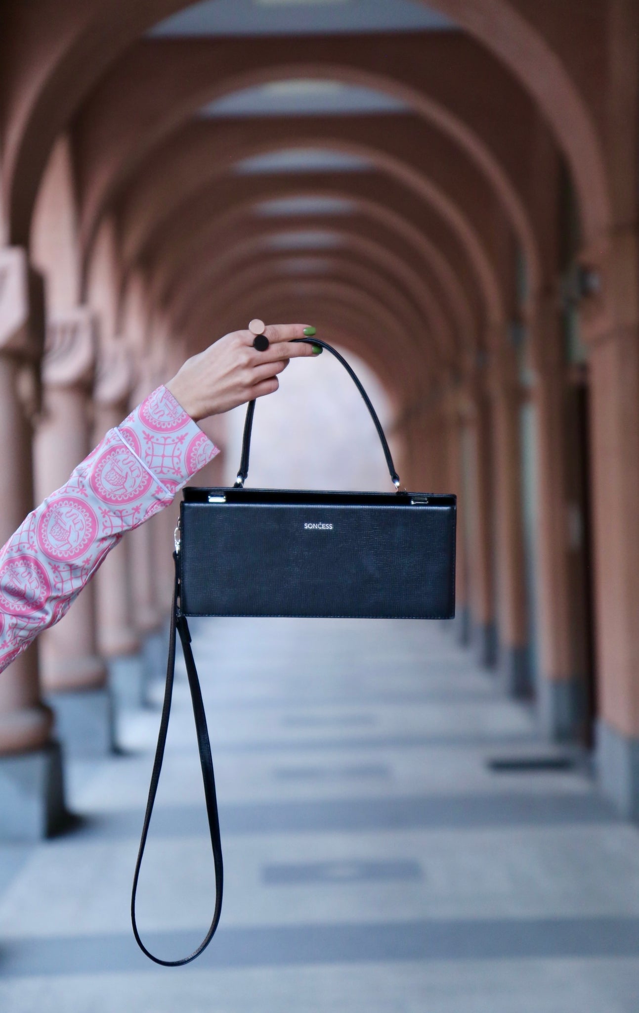 All About the Bag