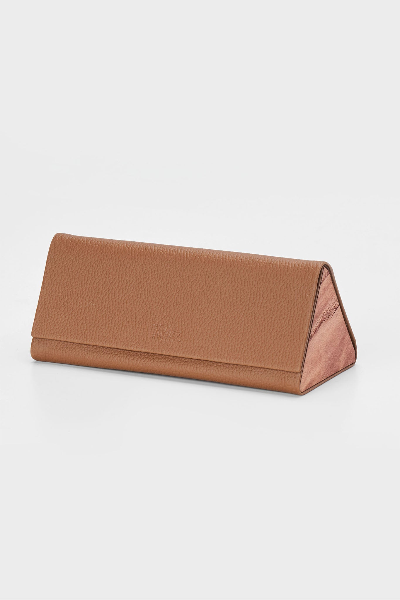 Woody Birdseye Brown